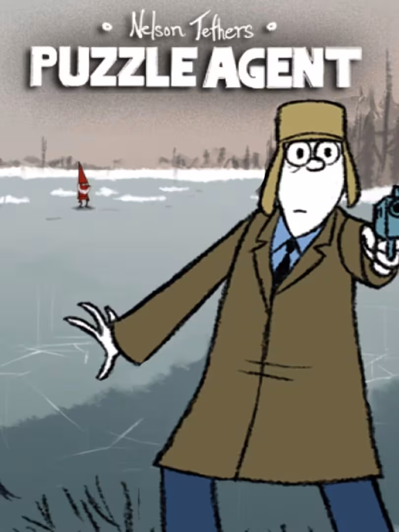 Capsule for Puzzle Agent