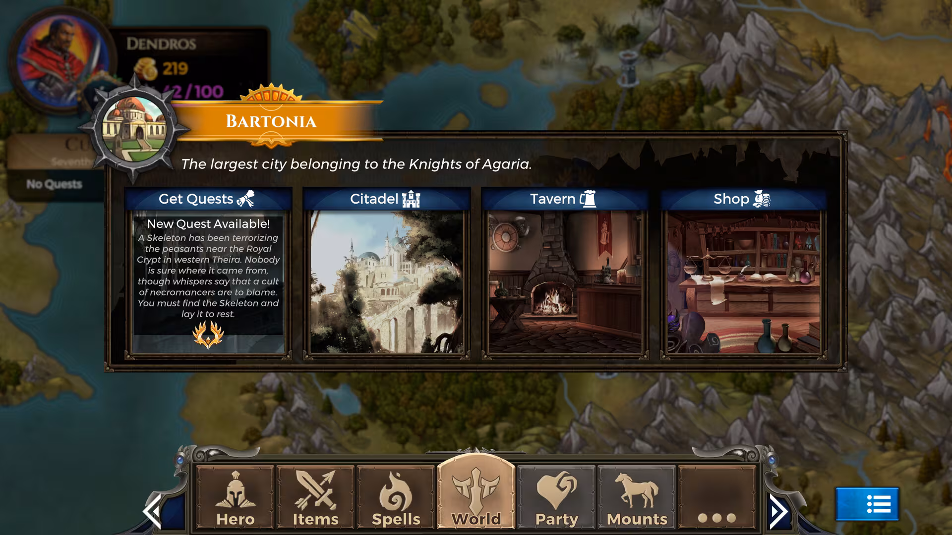 Puzzle Quest: Immortal Edition - puzzle-quest-immortal-edition_5.avif