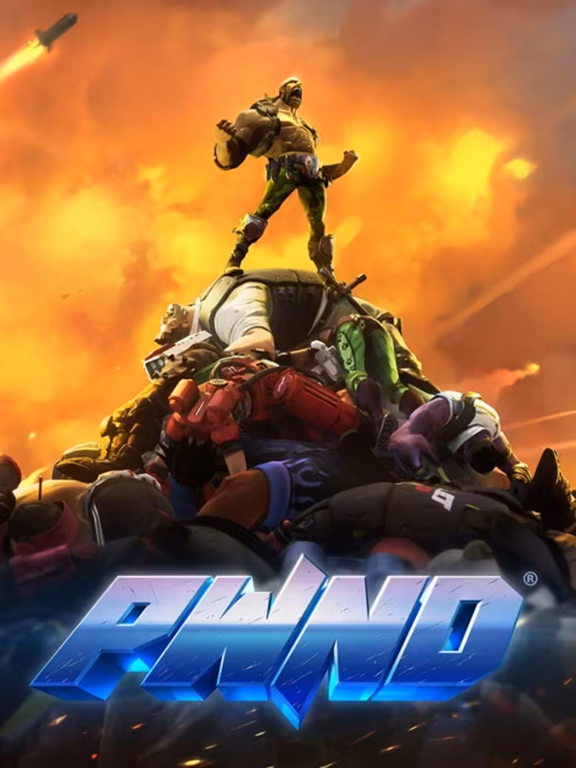Capsule for PWND