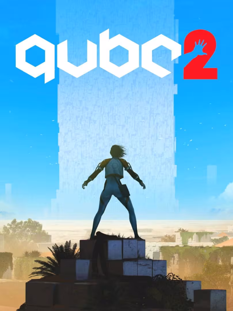 Capsule for Q.U.B.E. 2