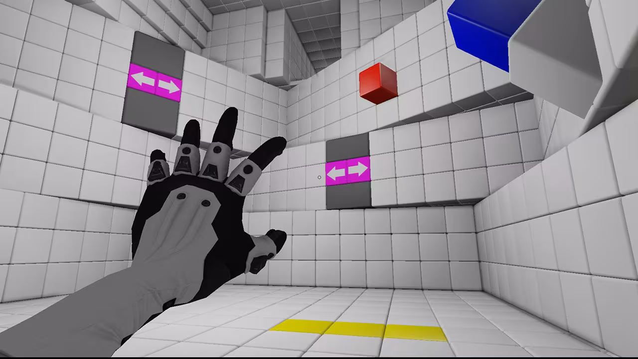 Q.U.B.E: Director's Cut - q-u-b-e-director-s-cut_5.avif