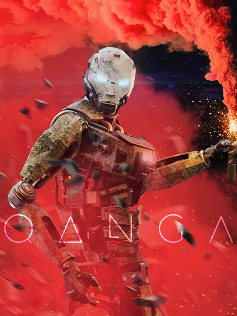 Capsule for QANGA