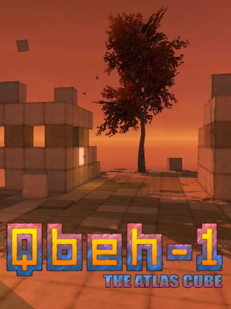 Capsule for Qbeh-1: The Atlas Cube