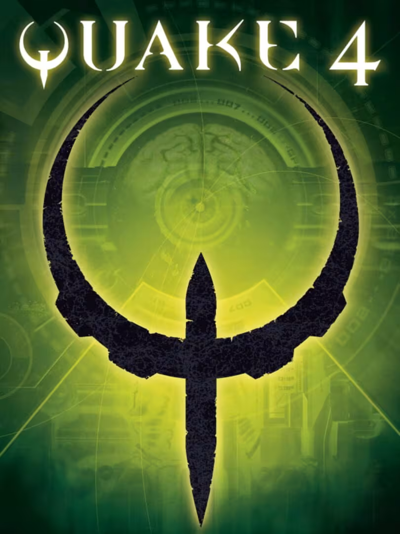 Capsule for Quake 4