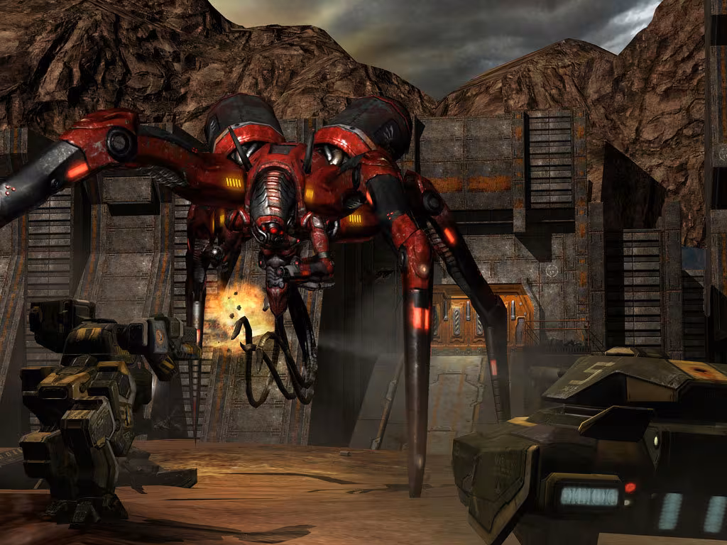 Quake 4 - quake-4_2.avif