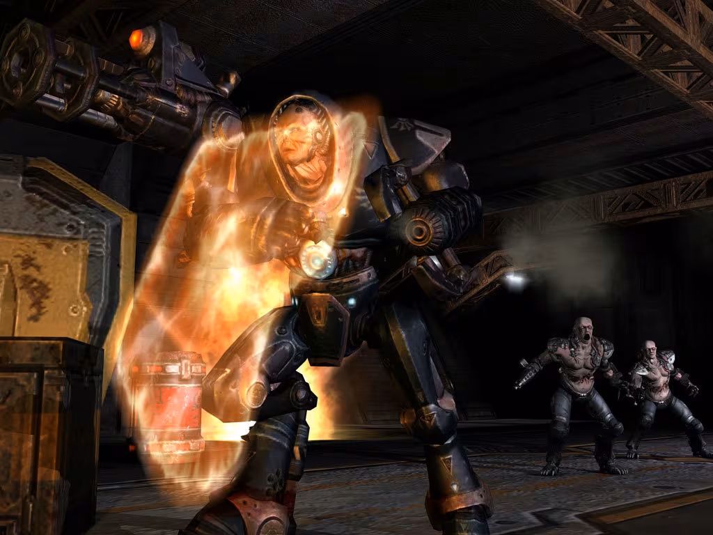 Quake 4 - quake-4_4.avif