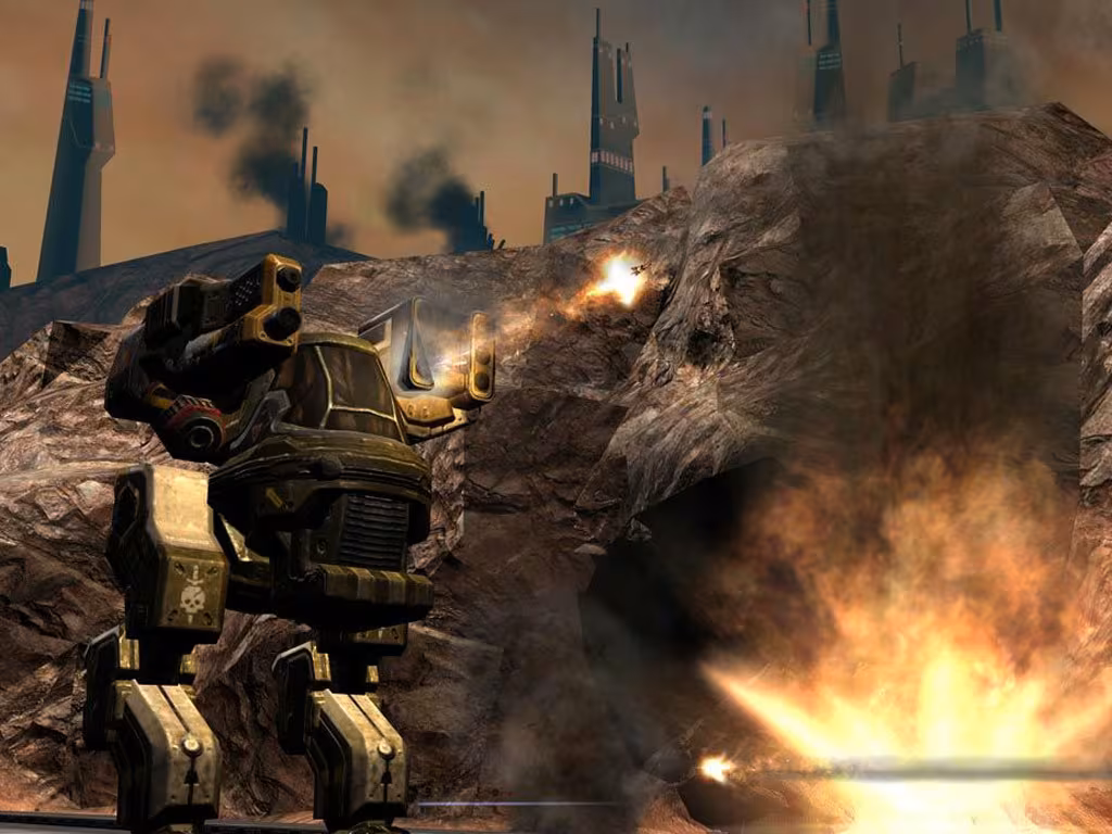 Quake 4 - quake-4_6.avif