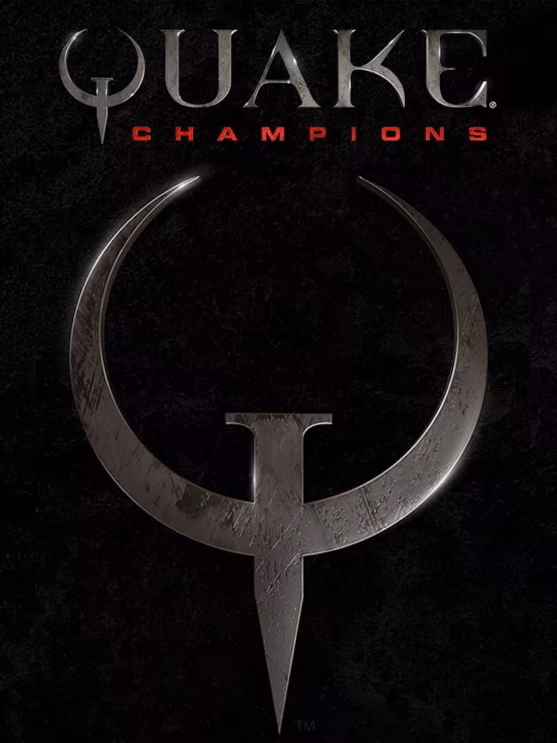 Capsule for Quake Champions