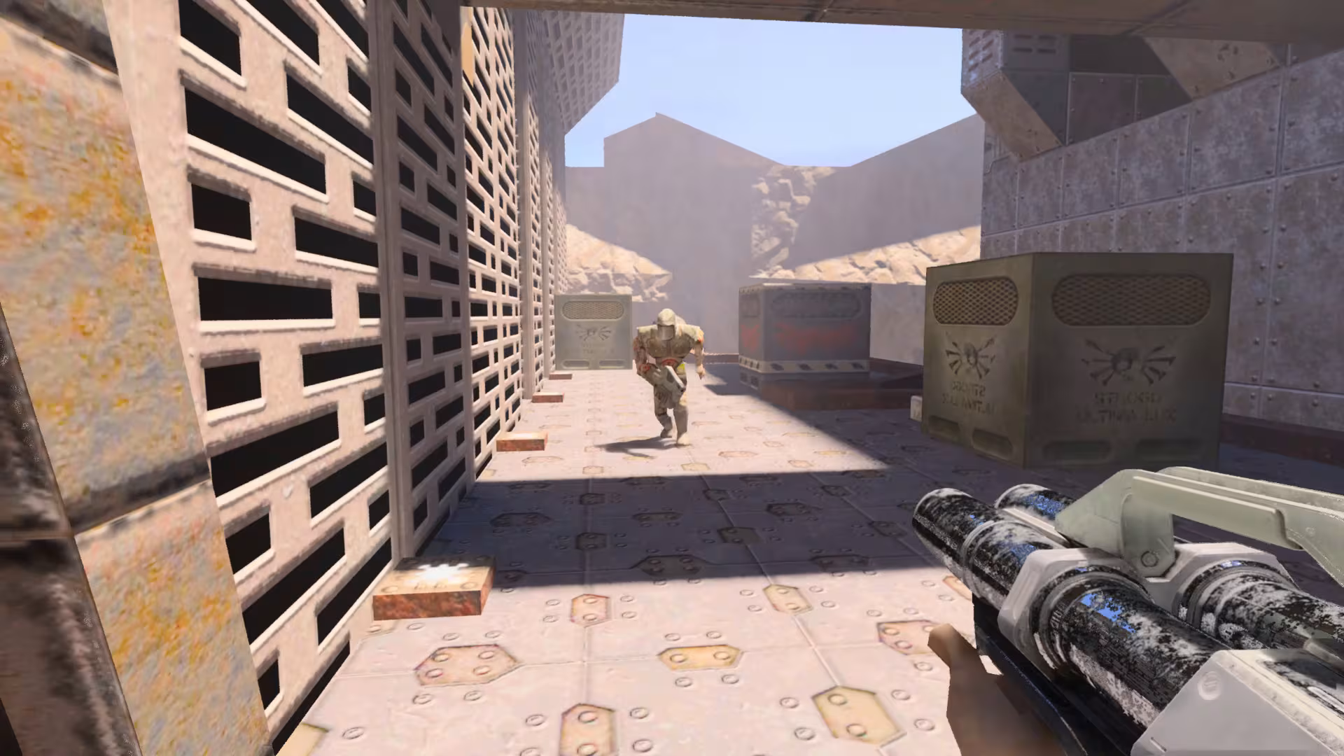 Quake II RTX - quake-ii-rtx_1.avif