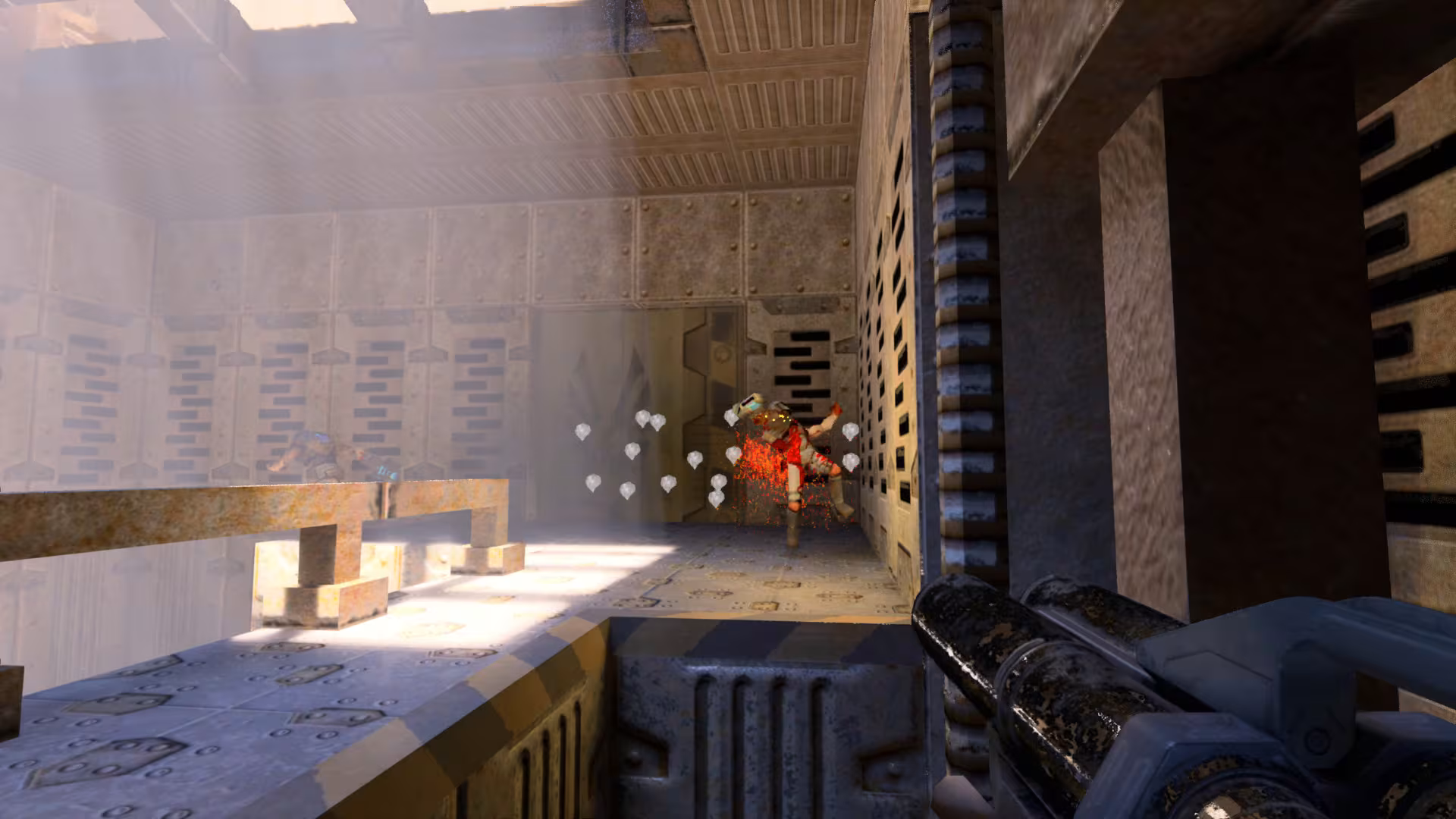 Quake II RTX - quake-ii-rtx_2.avif