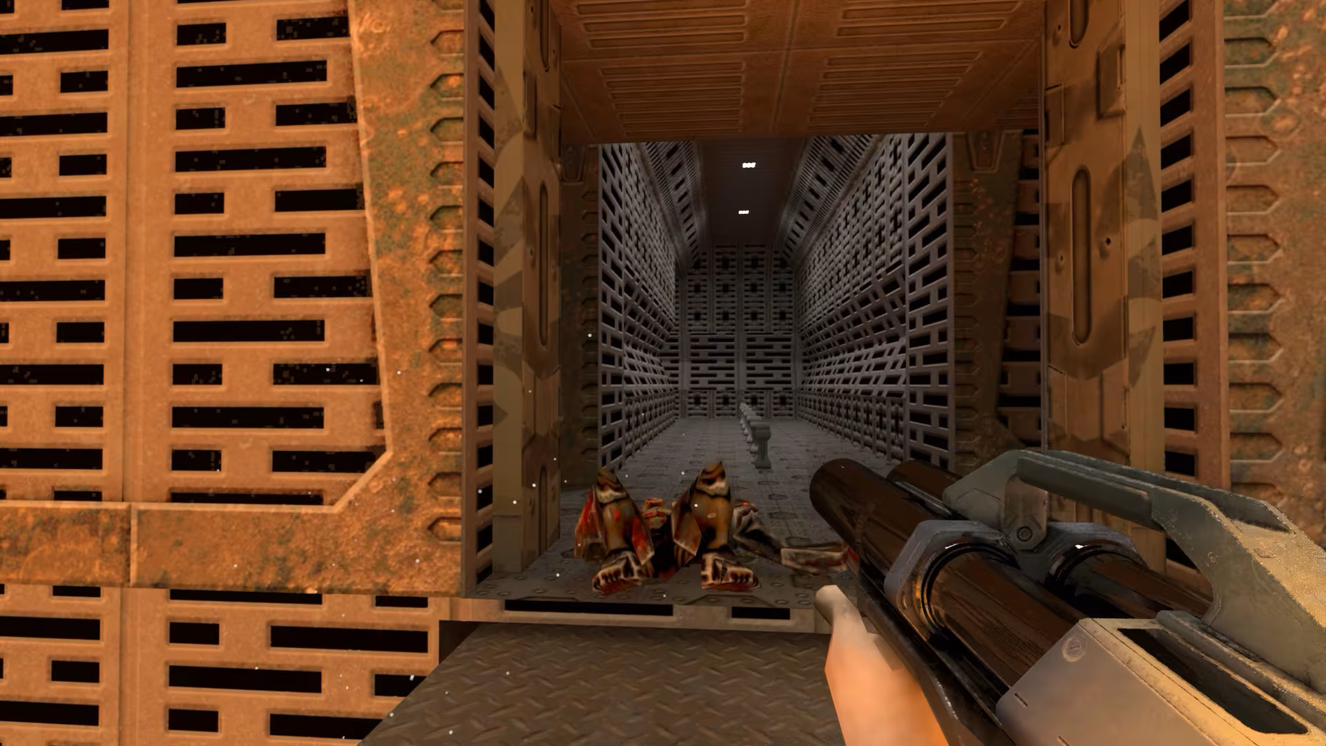 Quake II RTX - quake-ii-rtx_6.avif