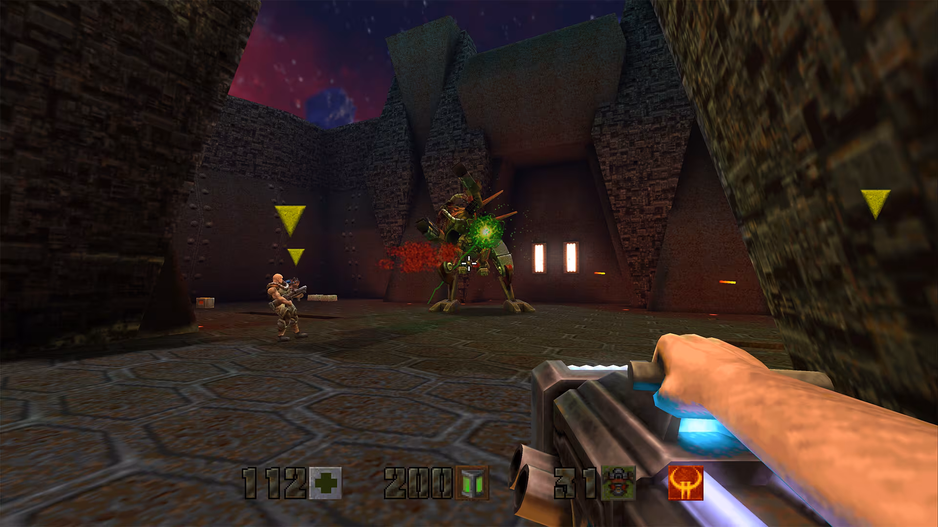 Quake II - quake-ii_6.avif
