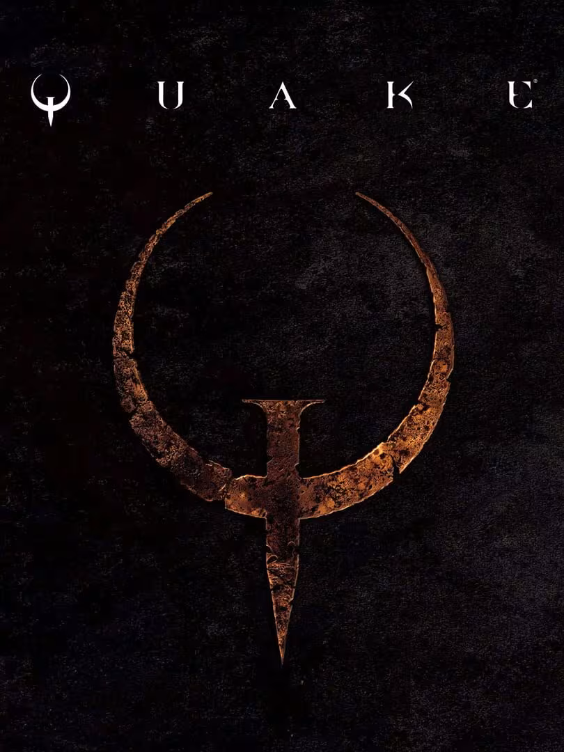 Capsule for Quake