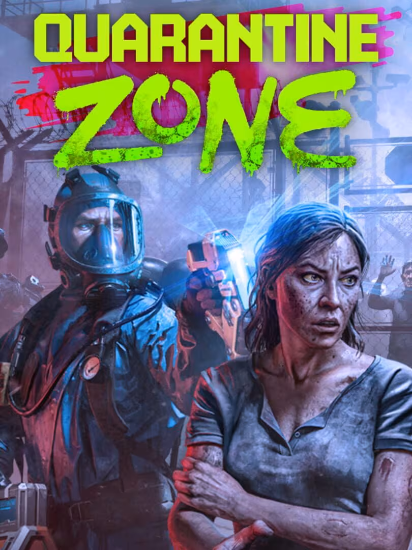 Capsule for Quarantine Zone: The Last Check