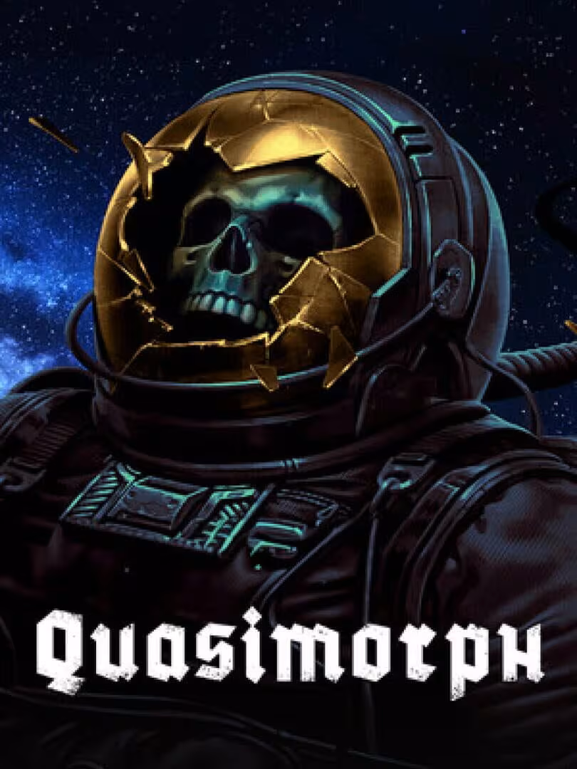 Capsule for Quasimorph