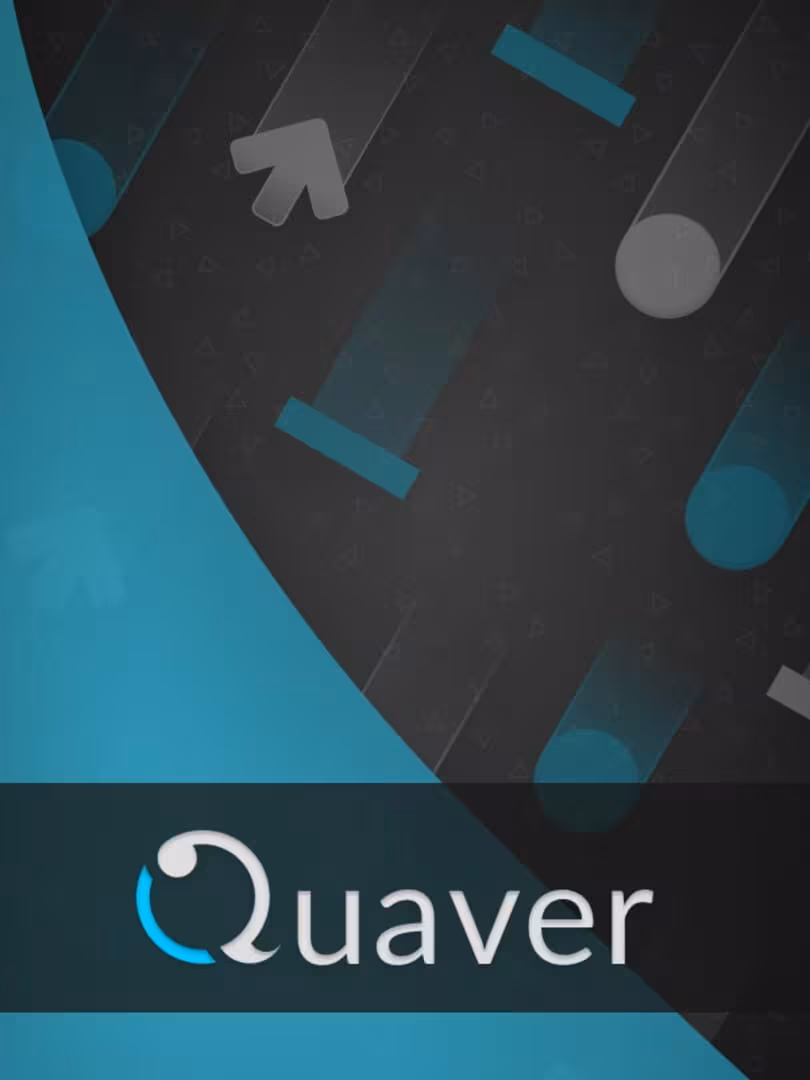 Capsule for Quaver