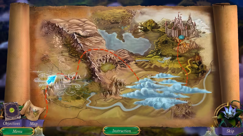 Queen's Quest 2: Stories of Forgotten Past - queen-s-quest-2-stories-of-forgotten-past_2.avif