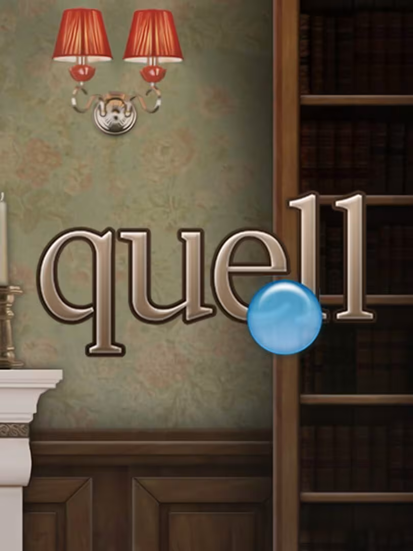 Capsule for Quell
