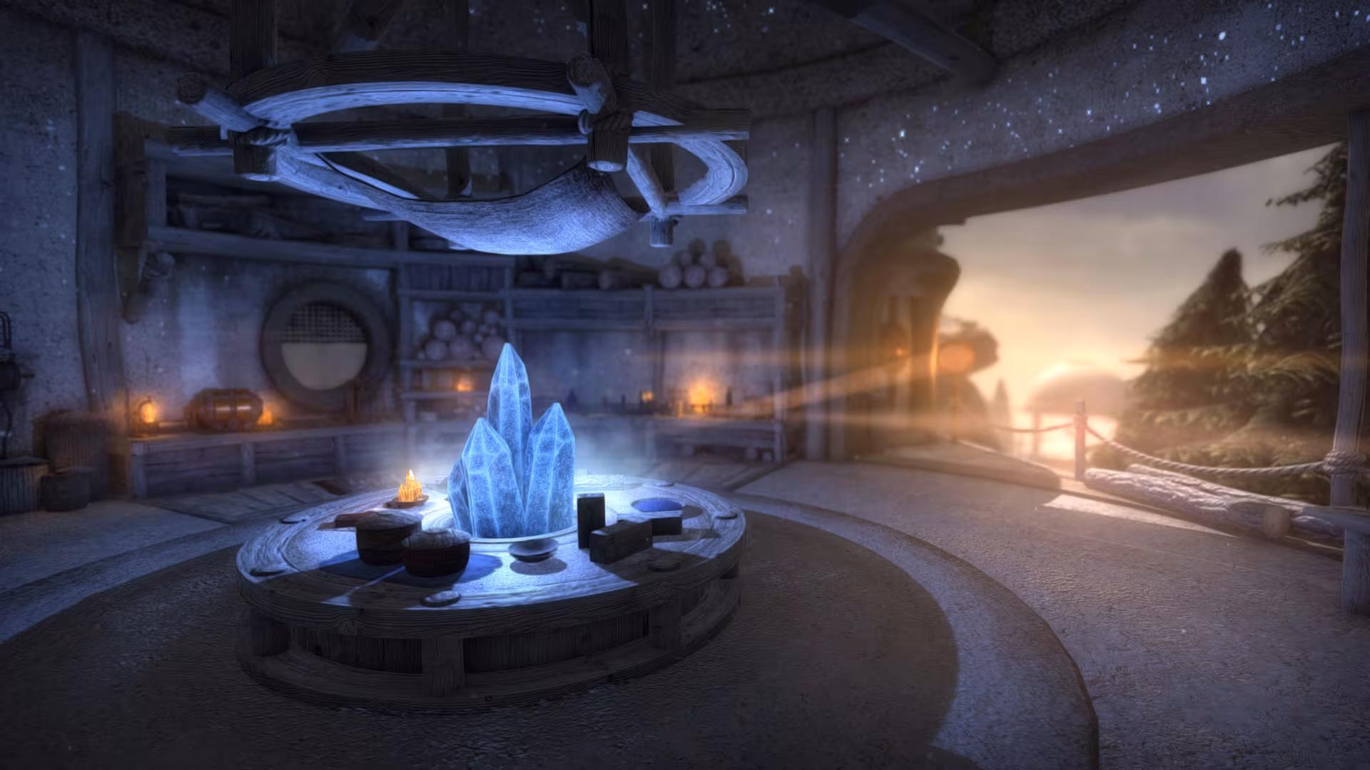 Quern - Undying Thoughts - quern-undying-thoughts_2.avif