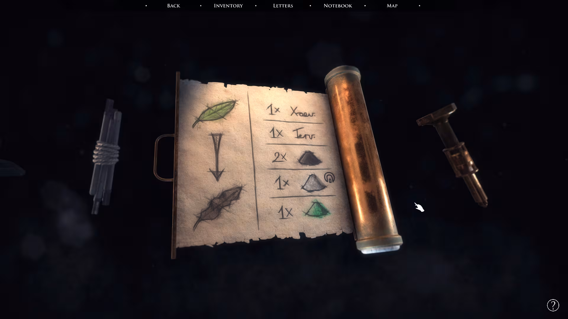 Quern - Undying Thoughts - quern-undying-thoughts_4.avif