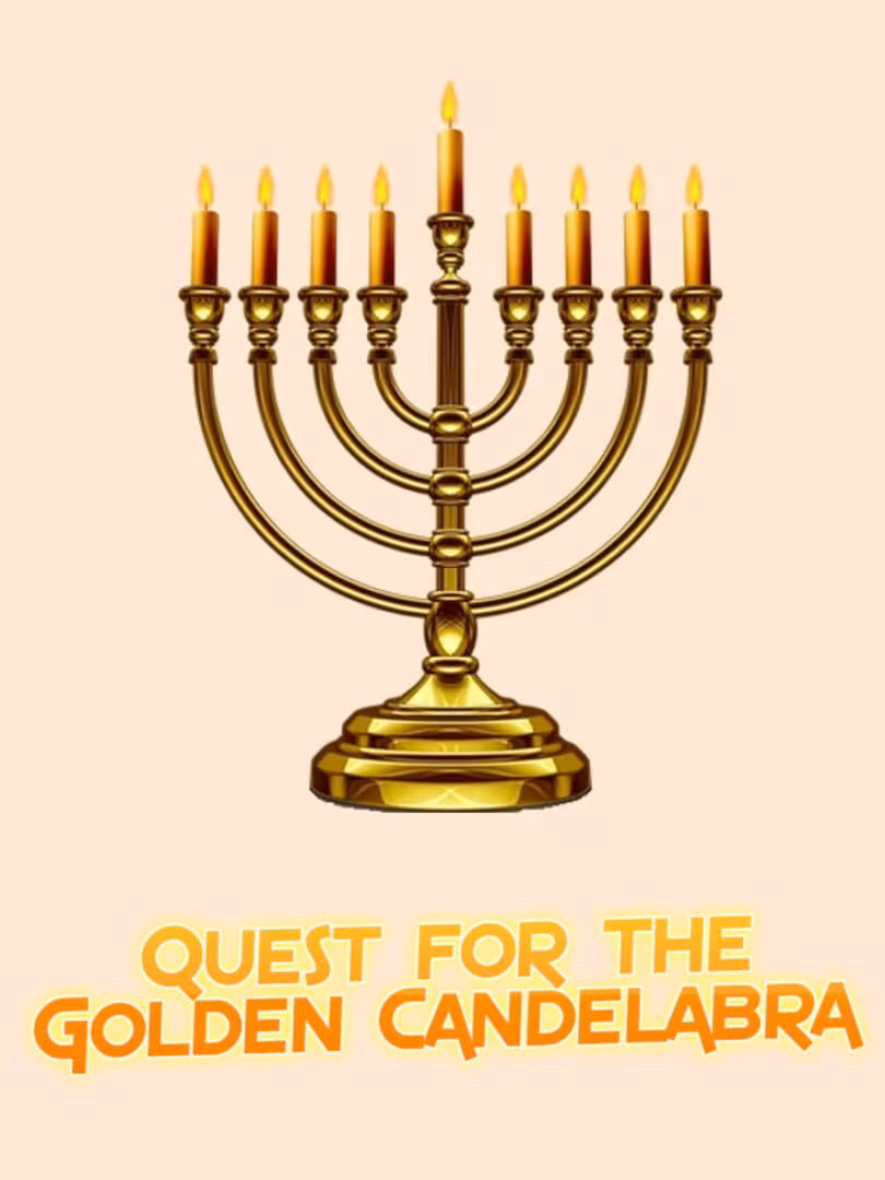 Capsule for Quest for the Golden Candelabra