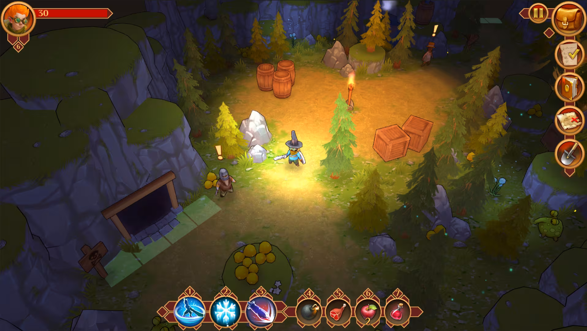 Quest Hunter - quest-hunter_1.avif