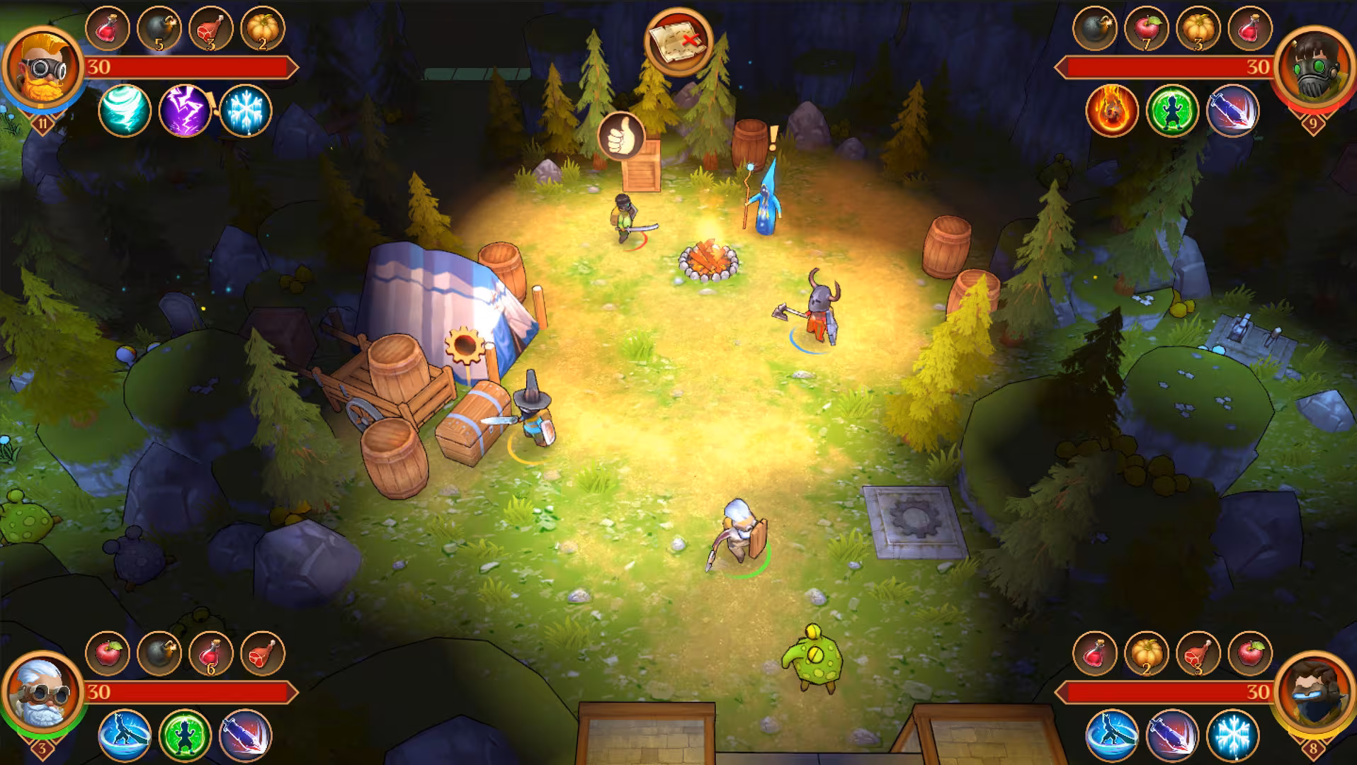 Quest Hunter - quest-hunter_4.avif