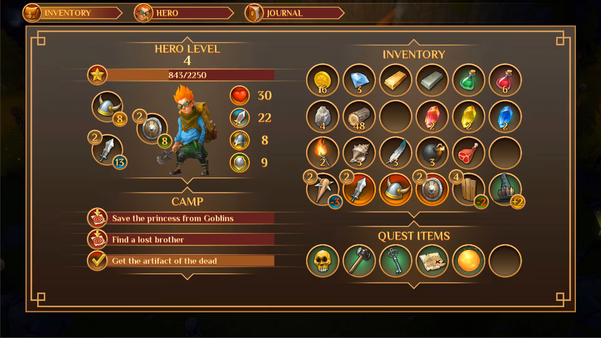 Quest Hunter - quest-hunter_5.avif