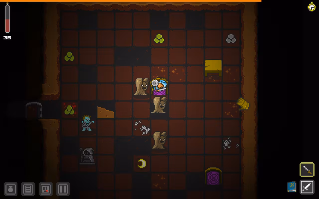 Quest of Dungeons - quest-of-dungeons_1.avif