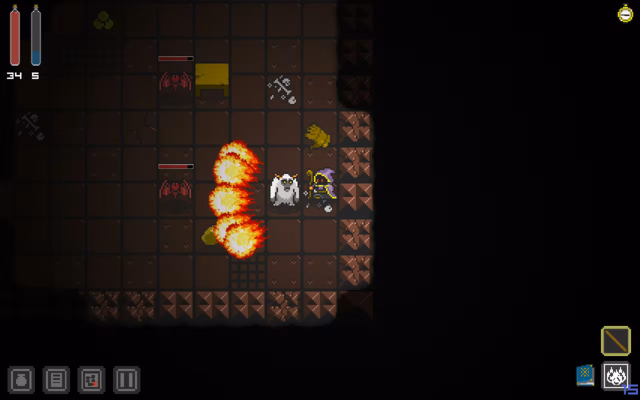 Quest of Dungeons - quest-of-dungeons_3.avif