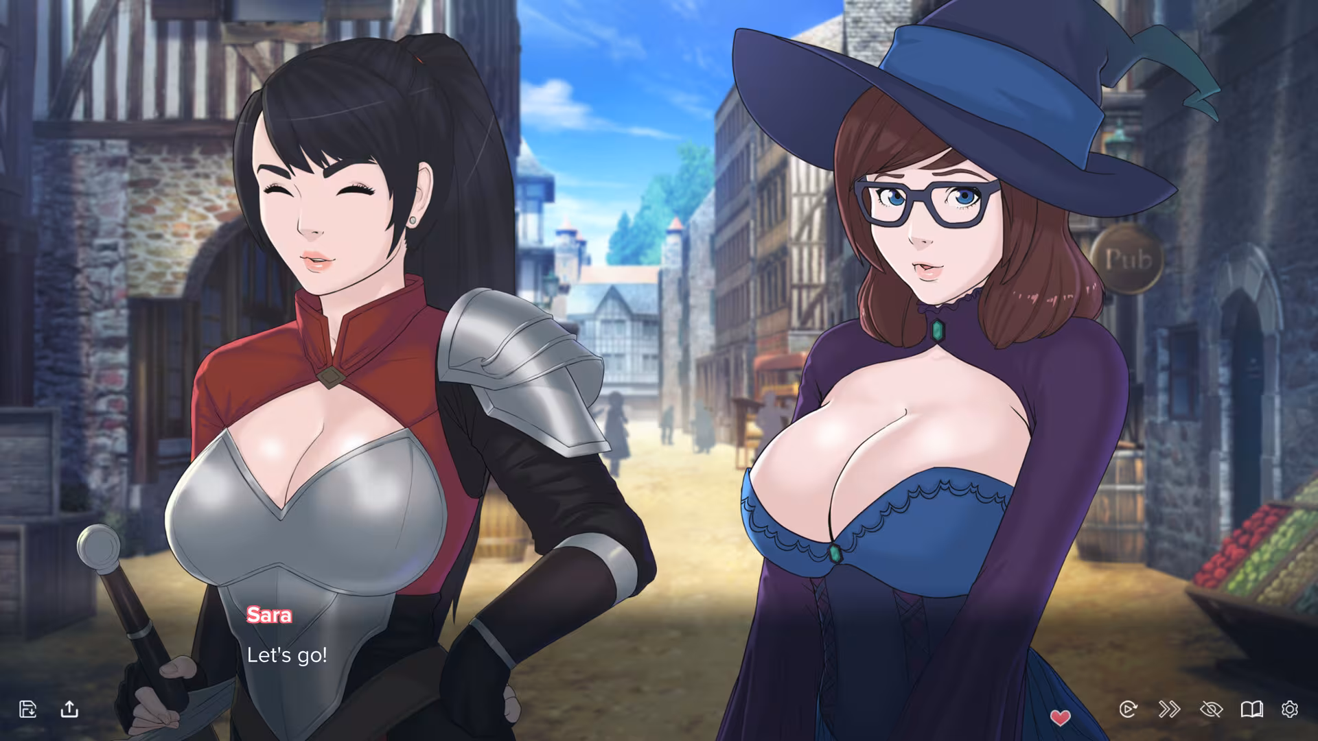 Quickie: Fantasy Adventure - quickie-fantasy-adventure_2.avif