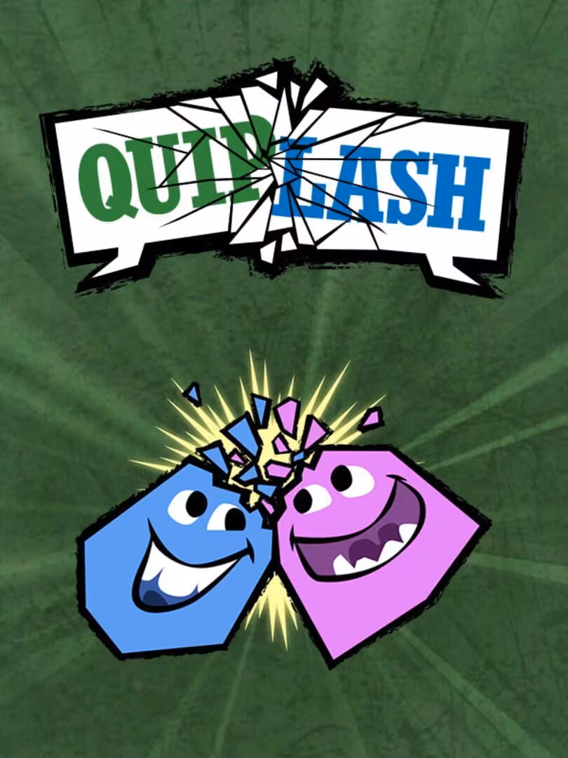 Capsule for Quiplash