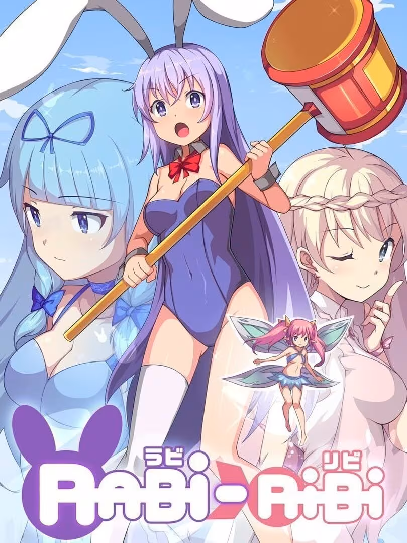Capsule for Rabi-Ribi