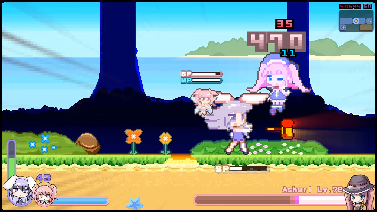 Rabi-Ribi - rabi-ribi_1.avif
