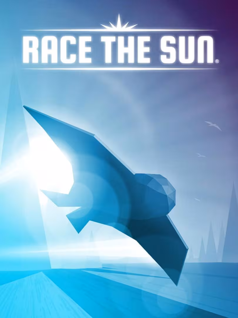 Capsule for Race The Sun