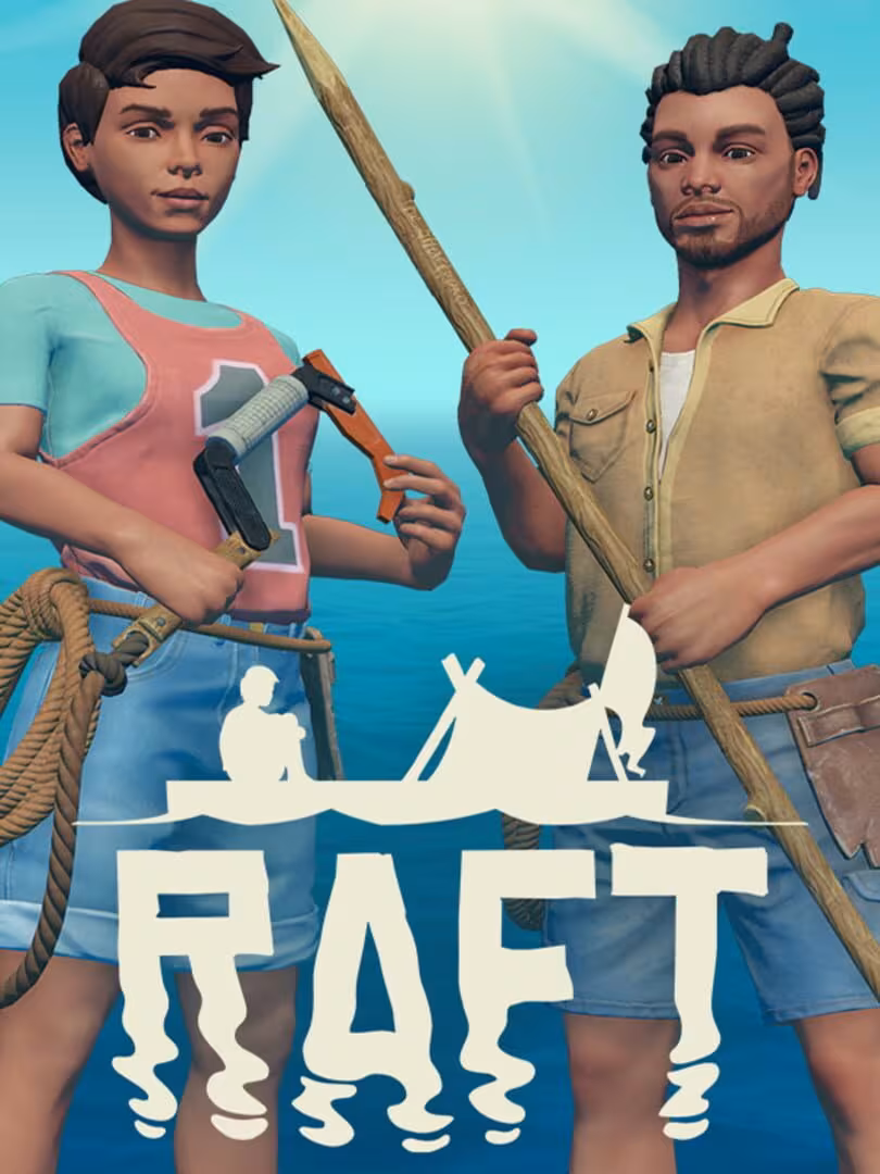 Capsule for Raft