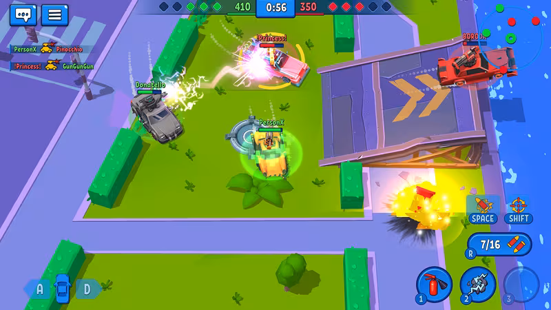 Rage of Car Force: Car Crashing Games - rage-of-car-force-car-crashing-games_4.avif