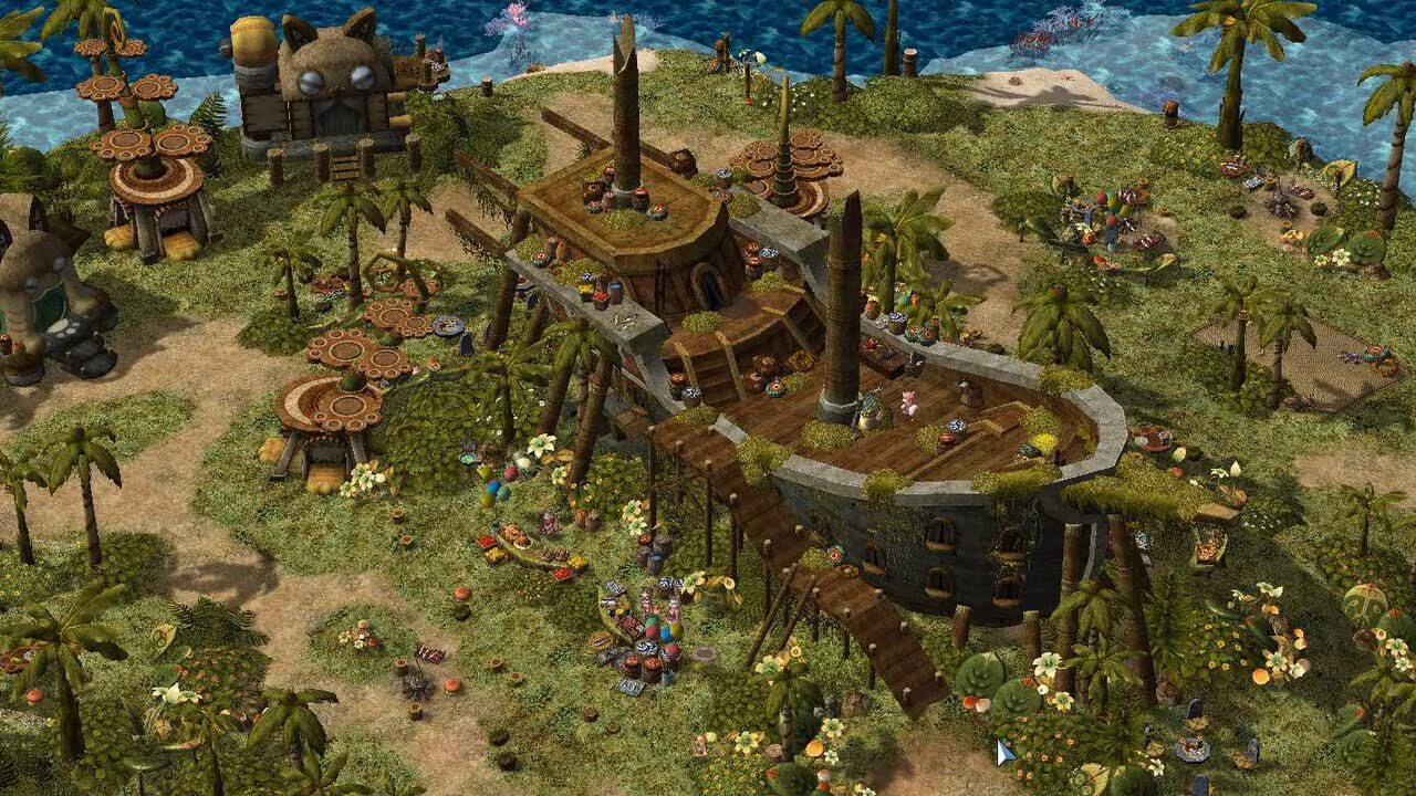 Ragnarok Online - ragnarok-online_1.avif