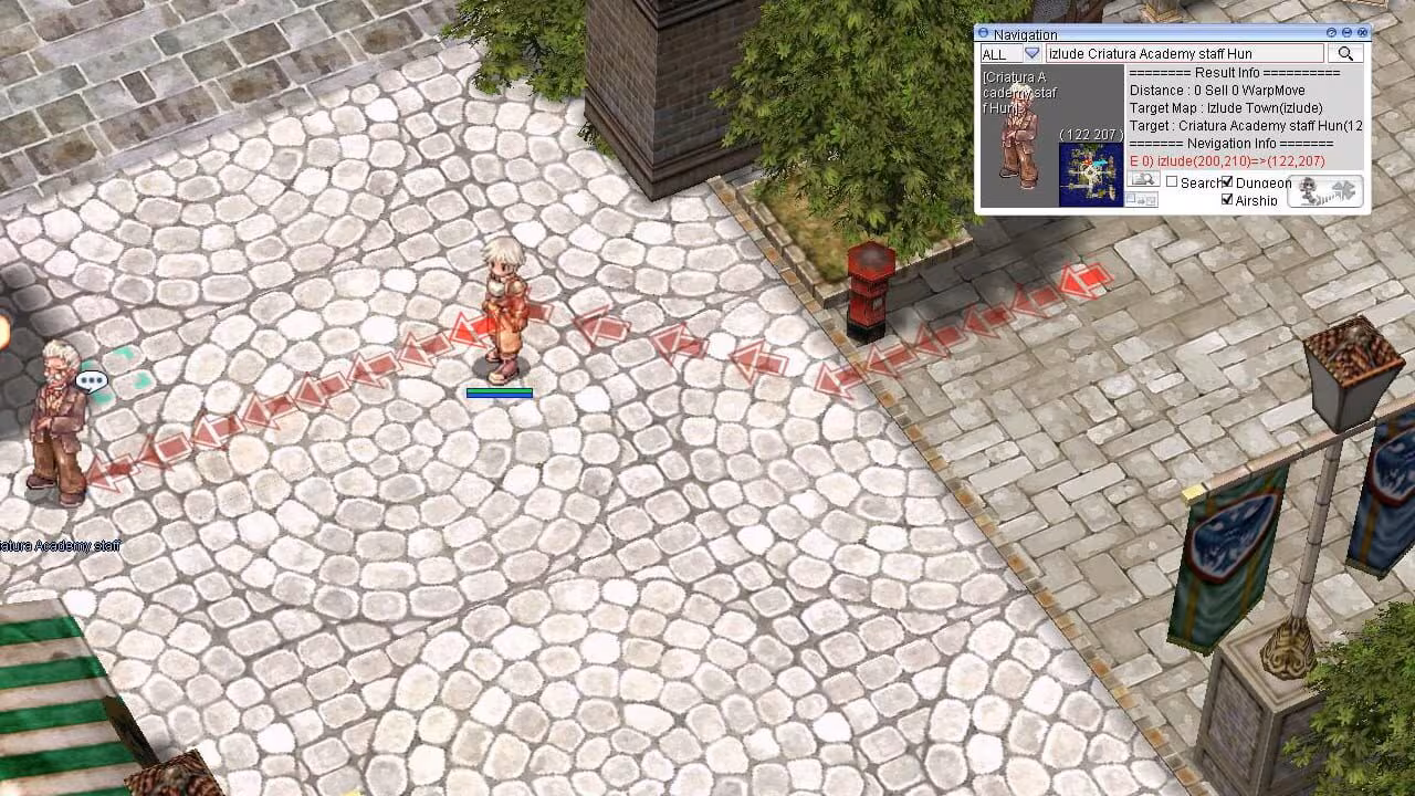 Ragnarok Online - ragnarok-online_4.avif