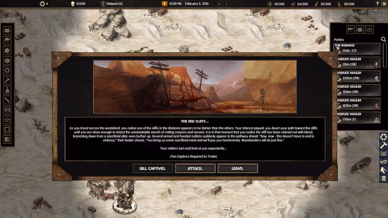 Raiders! Forsaken Earth - raiders-forsaken-earth_4.avif