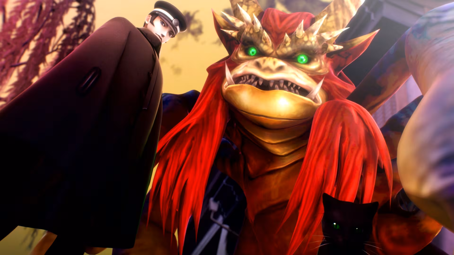 RAIDOU Remastered: The Mystery of the Soulless Army - raidou-remastered-the-mystery-of-the-soulless-army_3.avif