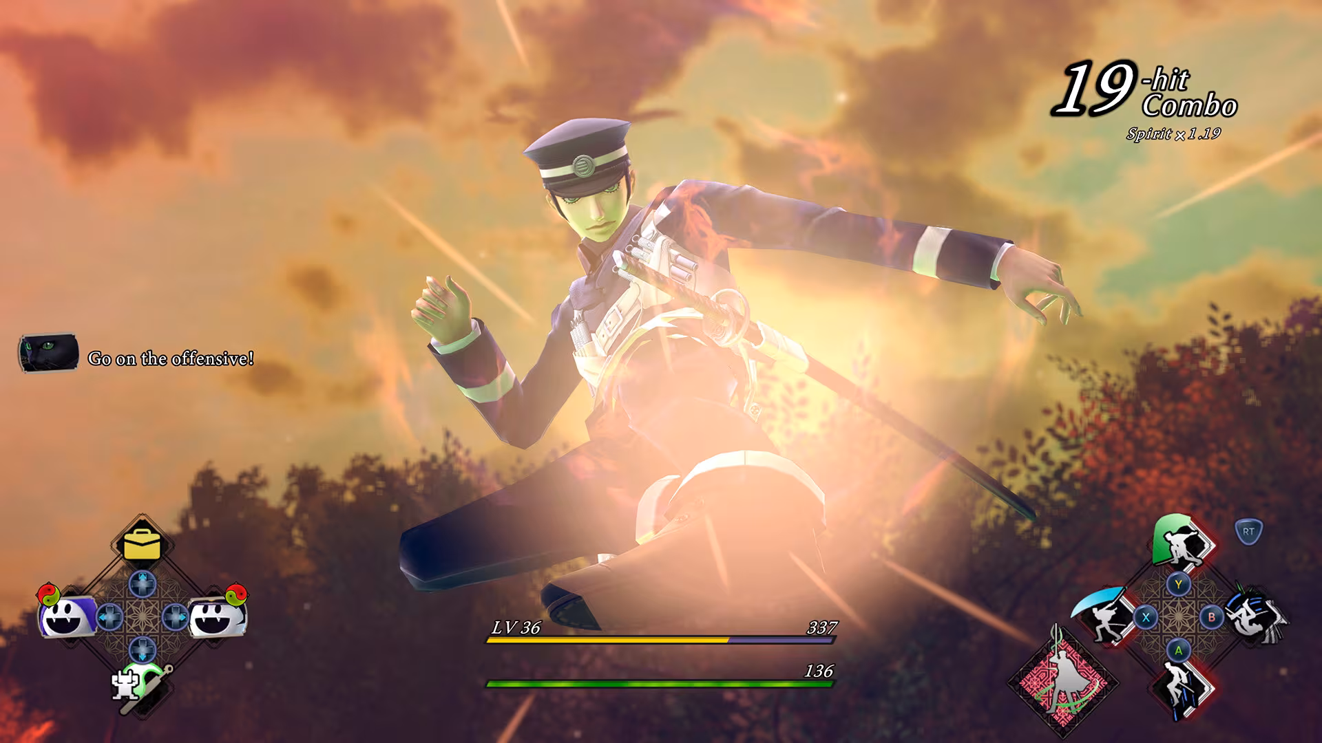 RAIDOU Remastered: The Mystery of the Soulless Army - raidou-remastered-the-mystery-of-the-soulless-army_6.avif