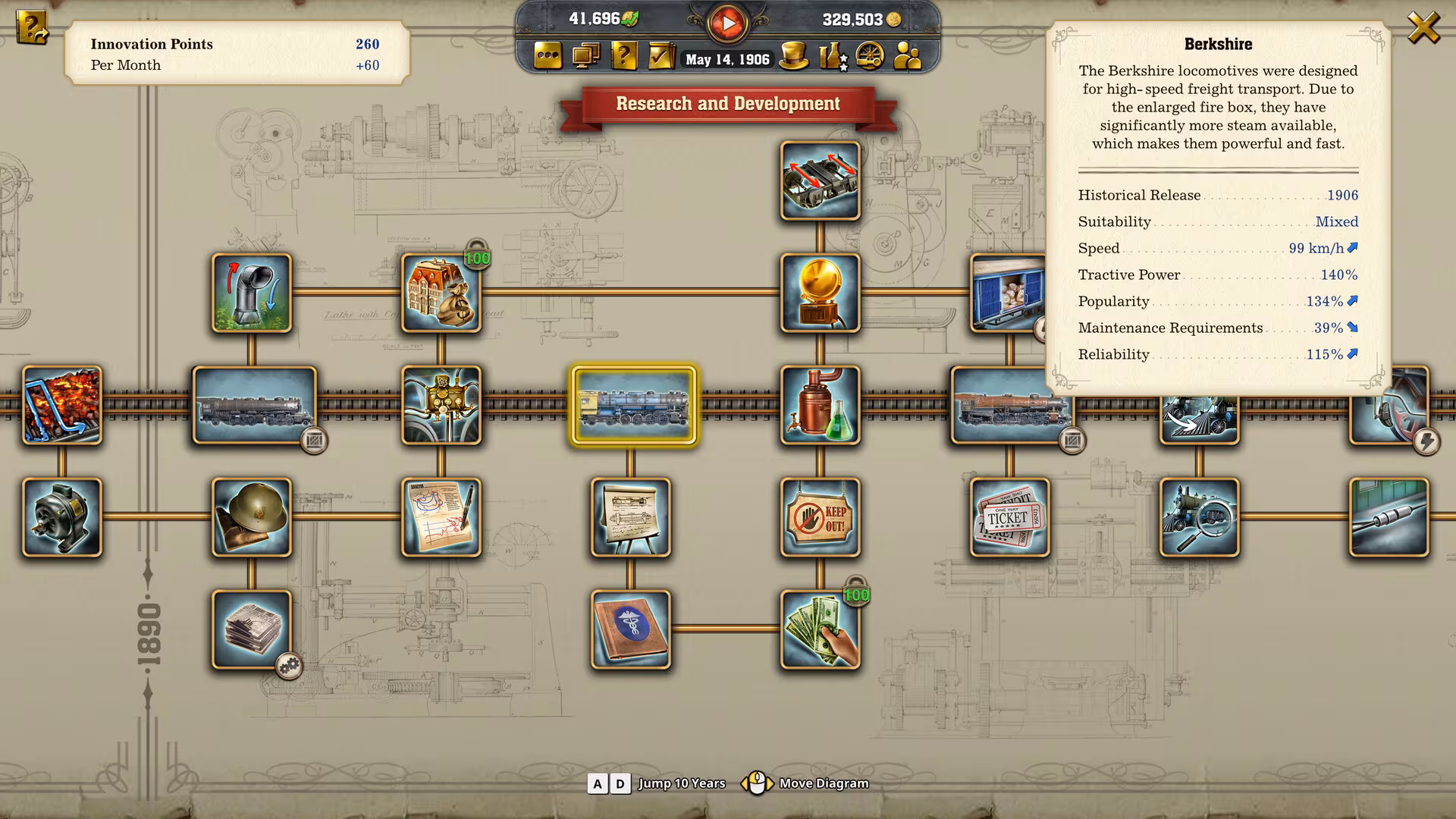Railway Empire 2 - railway-empire-2_3.avif