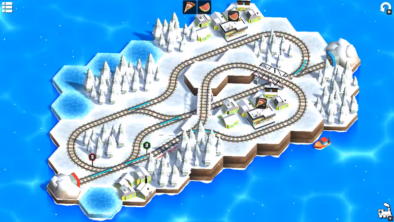 Railway Islands - Puzzle - railway-islands-puzzle_3.avif