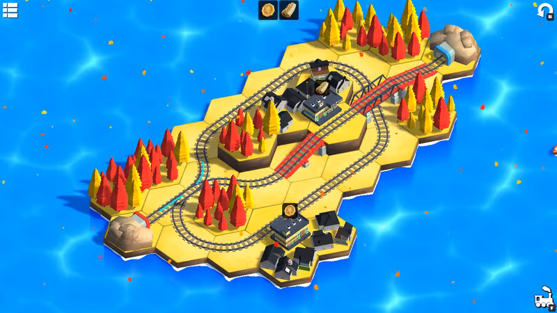 Railway Islands - Puzzle - railway-islands-puzzle_5.avif