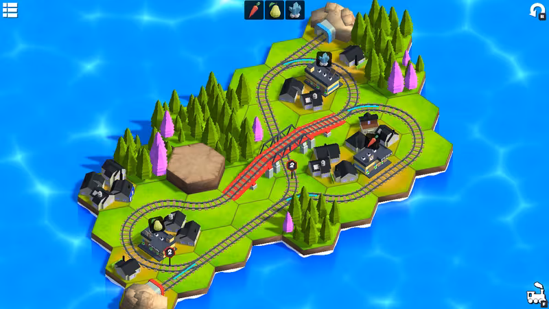 Railway Islands - Puzzle - railway-islands-puzzle_6.avif