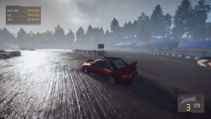 Rally Mechanic Simulator: Light Edition - rally-mechanic-simulator-light-edition_2.avif