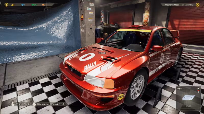 Rally Mechanic Simulator: Light Edition - rally-mechanic-simulator-light-edition_5.avif