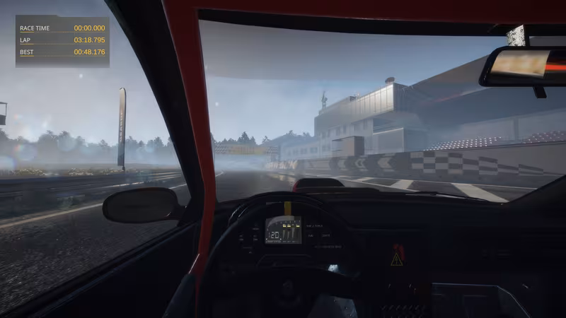 Rally Mechanic Simulator: Light Edition - rally-mechanic-simulator-light-edition_6.avif
