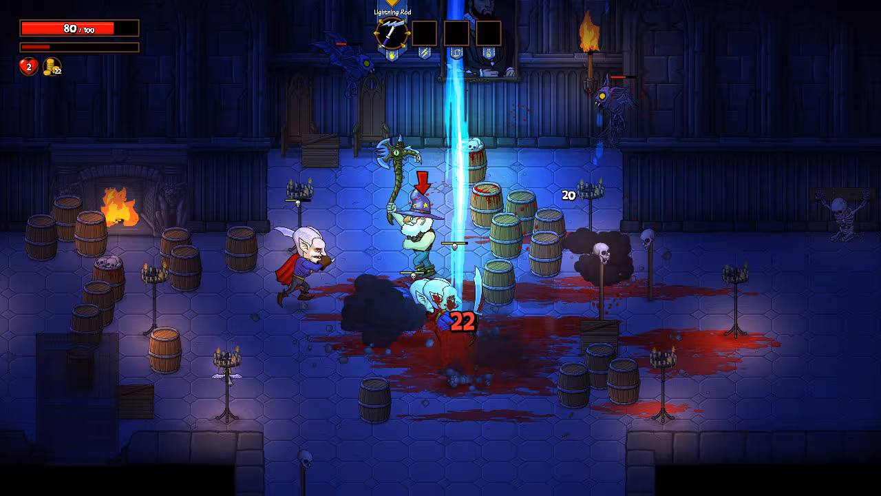 Rampage Knights - rampage-knights_2.avif